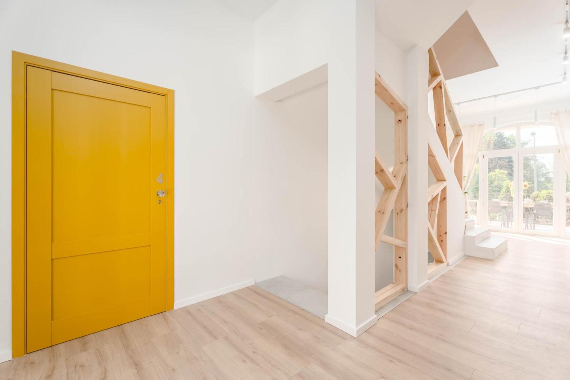 Ferienwohnung Enjoy! Warszawa Mysiadlo Exterior foto