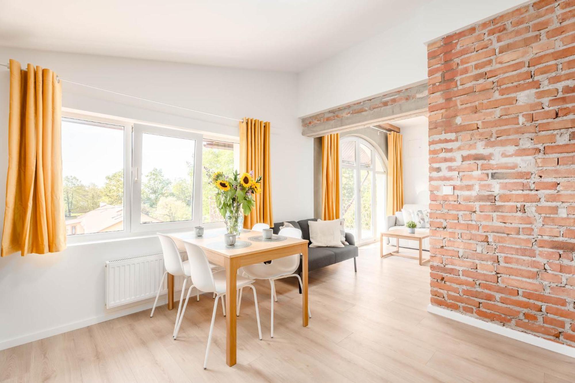 Ferienwohnung Enjoy! Warszawa Mysiadlo Exterior foto